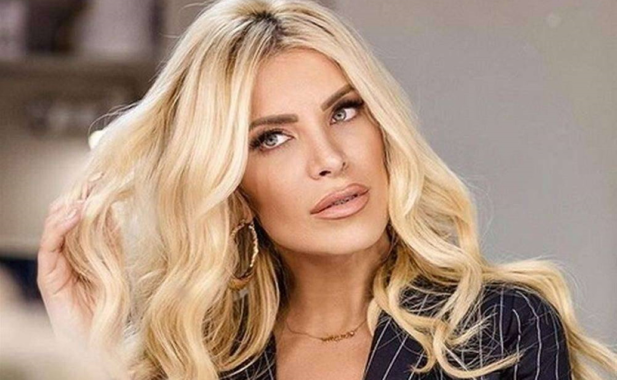 Η Κατερίνα Καινούργιου πρώτη φορά χωρίς make up και φίλτρα!