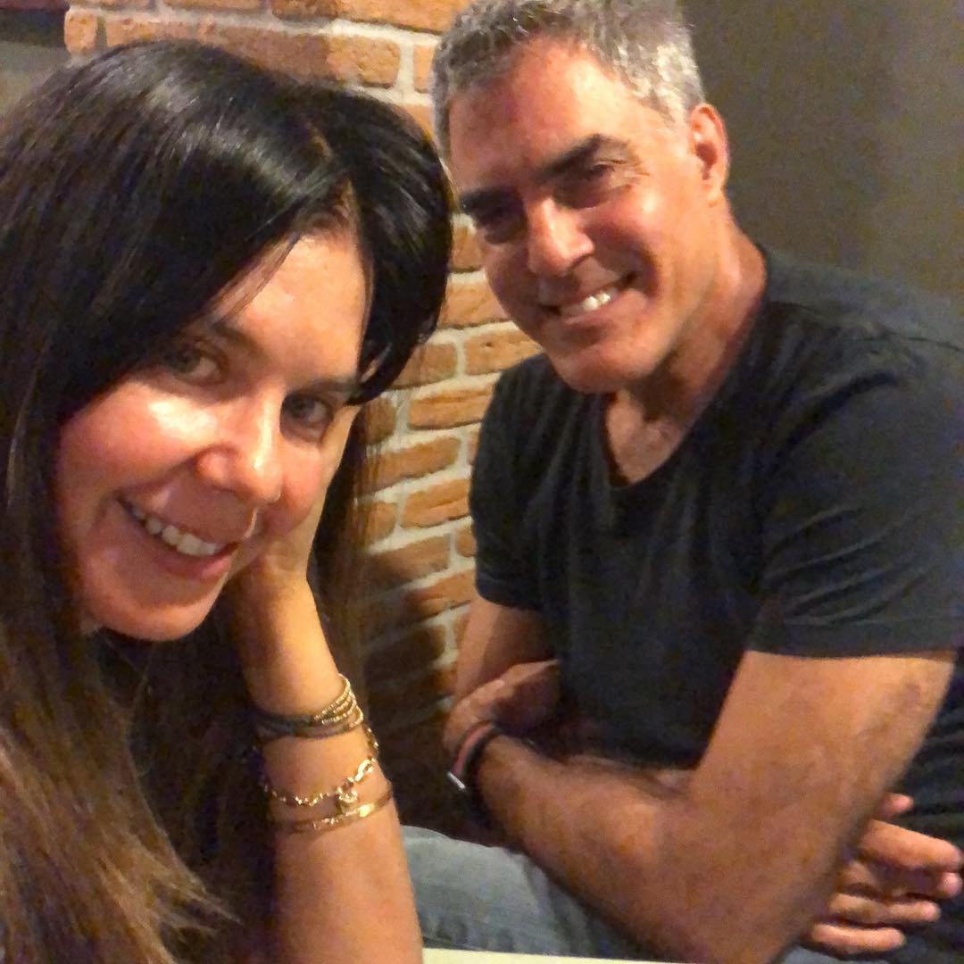 Κατερίνα Μουτσάτσου: Δείτε πόσο μεγάλωσε ο γιος της! Η ίδια δείχνει πάντως 20 χρόνια νεότερη!