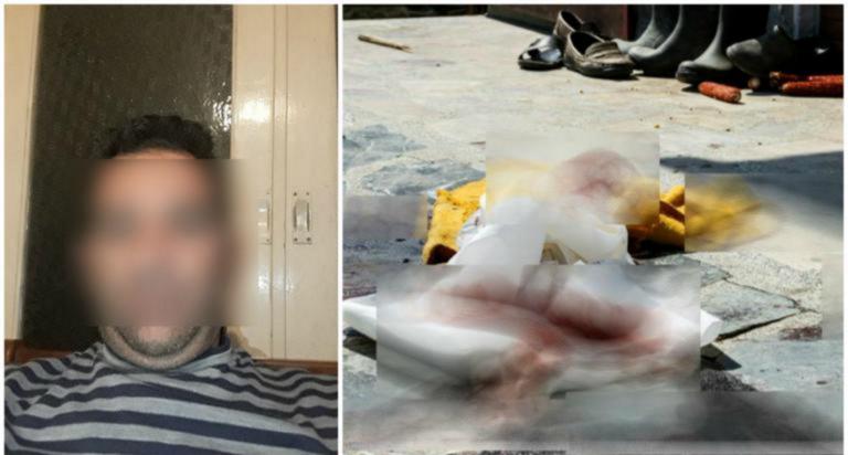 Στον ανακριτή για το διπλό φονικό της Καβάλας