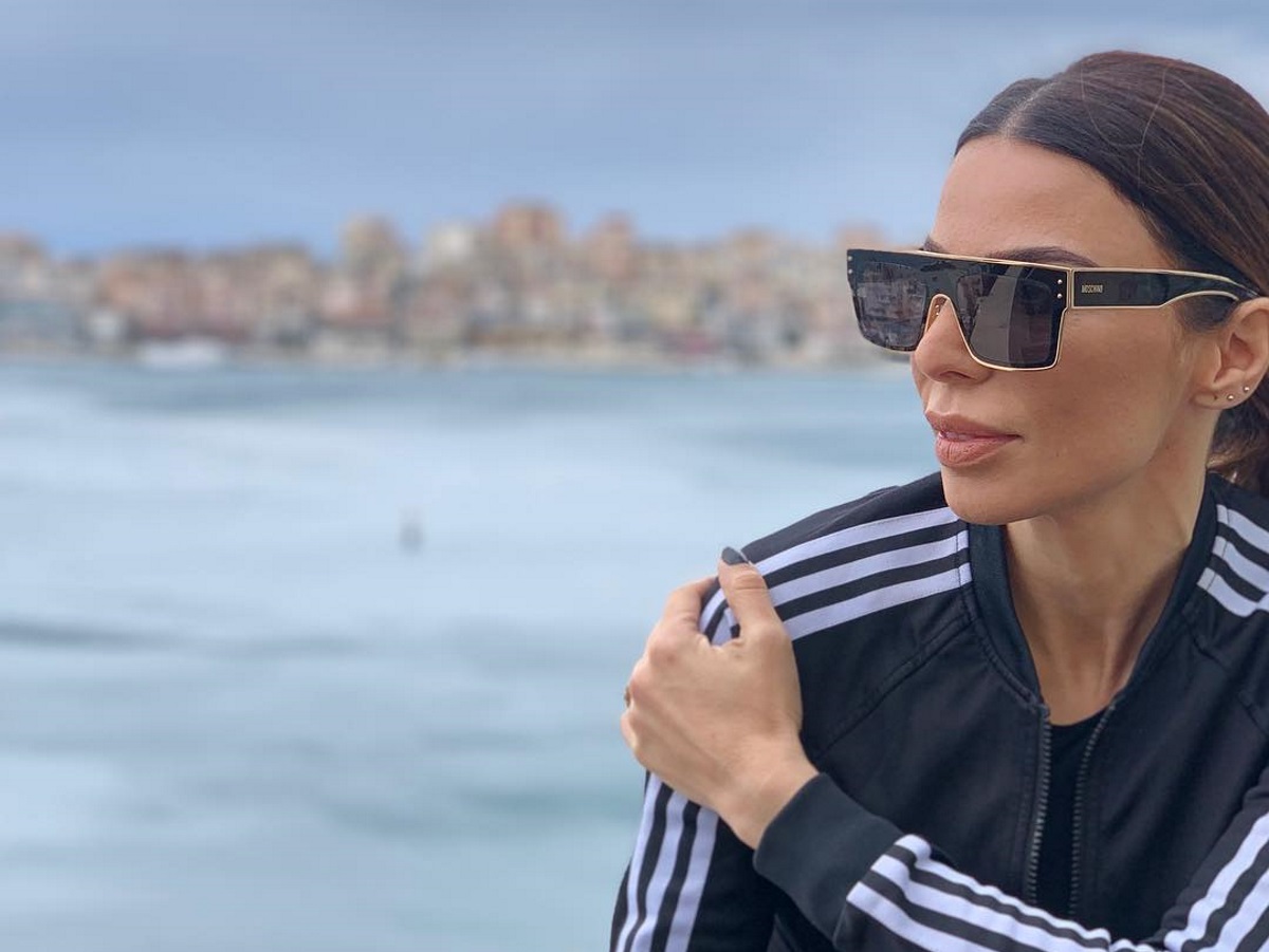 Θλίψη για την Κέλλυ Κελεκίδου – Πέθανε ο πατέρας της