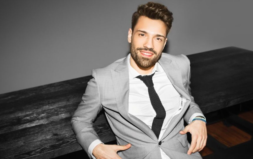 Κωνσταντίνος Αργυρός: Η εξομολόγηση για την προσωπική του ζωή!