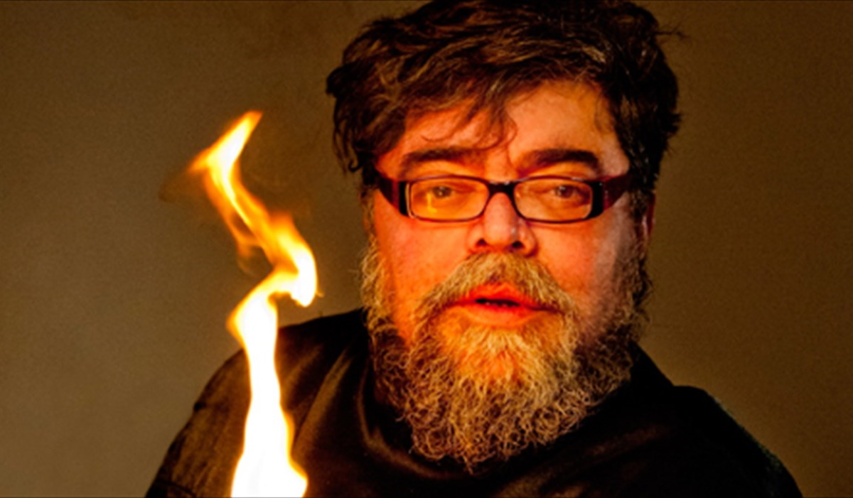 “Δεν δημοσιοποίησα ποτέ τις απειλές του Κραουνάκη… Τα ‘χω κρατημένα τα “φασίστρω” και αλλά που μου έστειλε…”