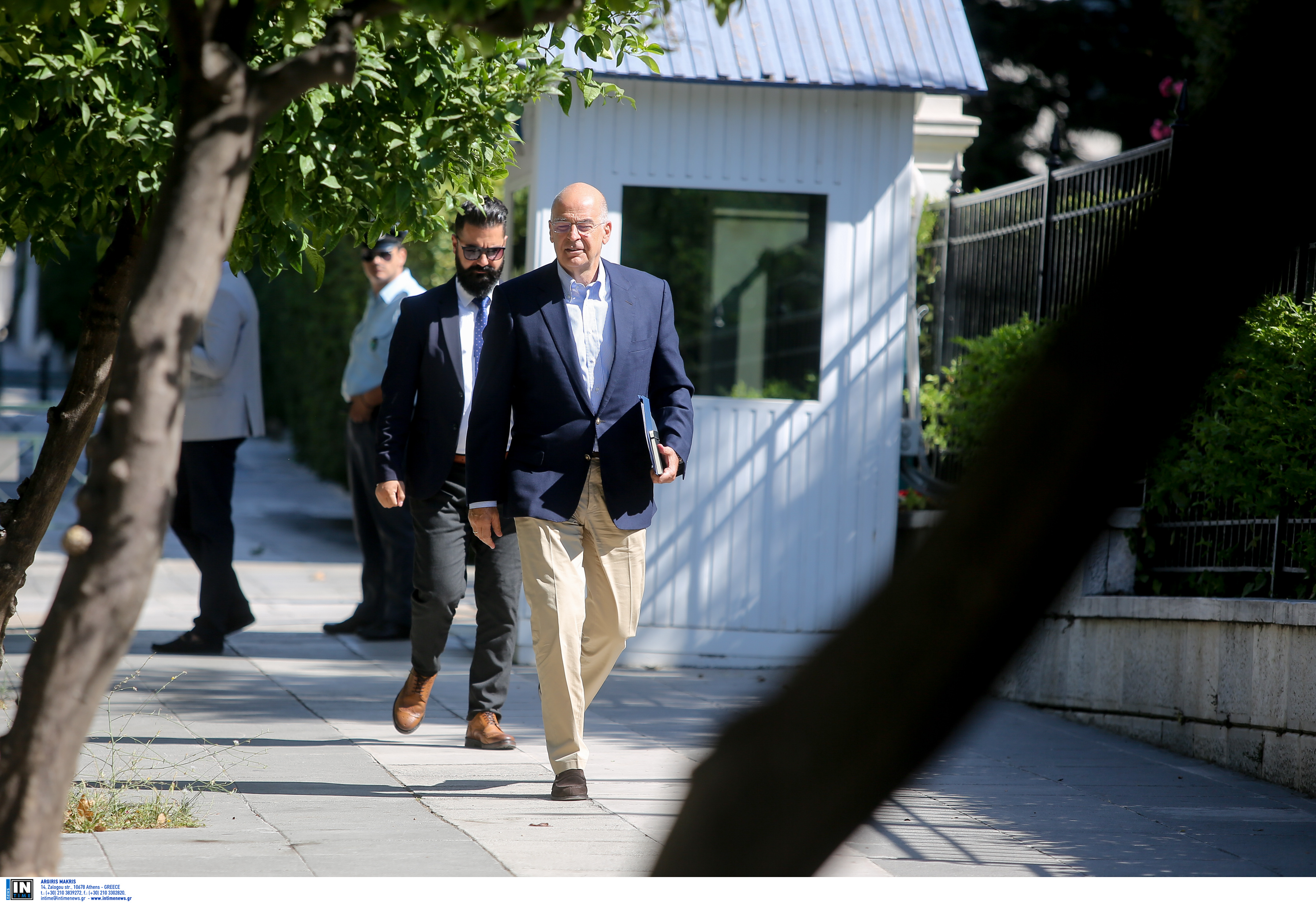 ΚΥΣΕΑ: Έκτακτη σύσκεψη με τρία “καυτά” θέματα στην ατζέντα!