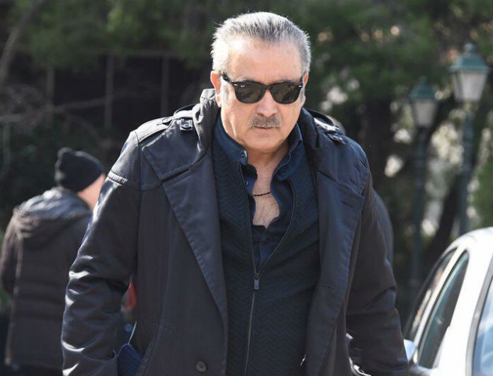 Λάκης Λαζόπουλος: Τα πρώτα λόγια του μετά την απώλεια της πρώην γυναίκας του – Το δημόσιο “ευχαριστώ”