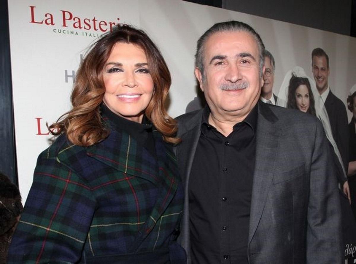 «Εγώ τελείωσα την κόντρα Ντενίση – Λαζόπουλου! Δικαιώθηκα γιατί η Μιμή…»