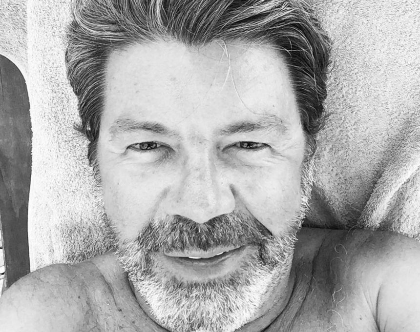 Δείτε τη μητέρα και την αδερφή του Γιάννη Λάτσιου!