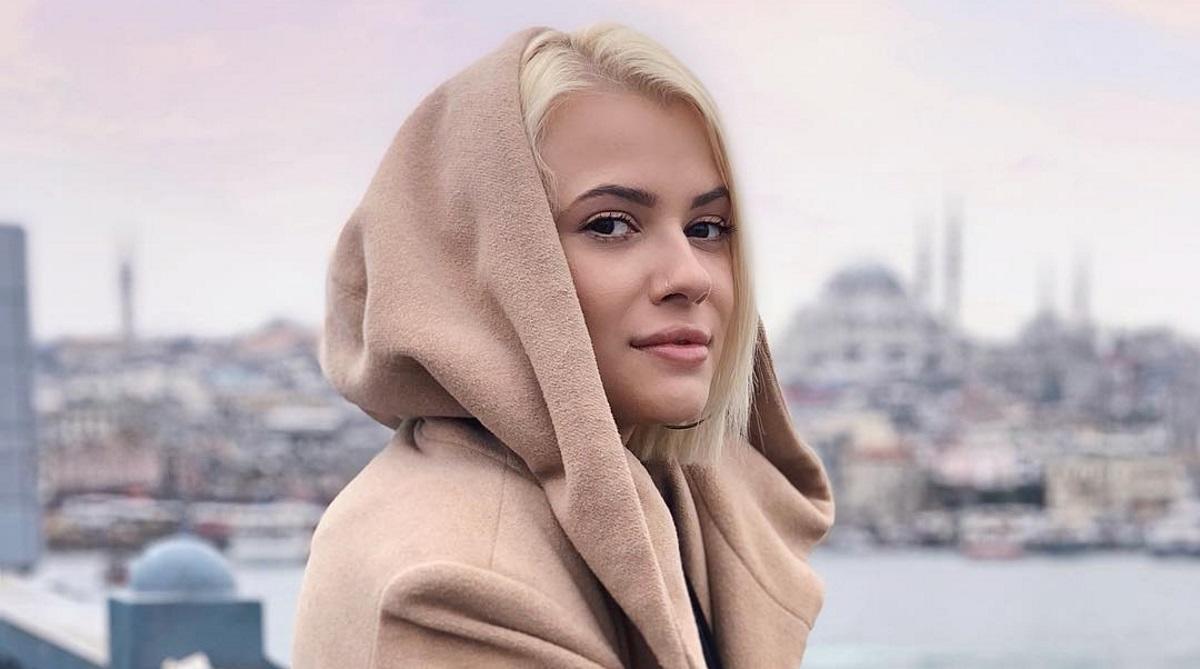 Η συνταρακτική αντίδραση της Λάουρας Νάργες για την αποχώρηση του Γιώργου Καπουτζίδη από το The Voice!