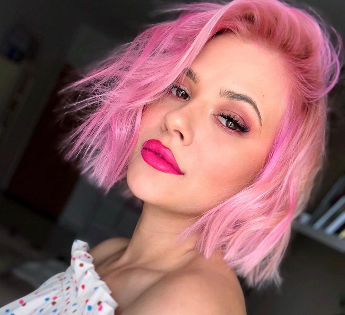 Λάουρα Νάργες: Ο ξέφρενος χορός της στο πάρτι των γενεθλίων της!