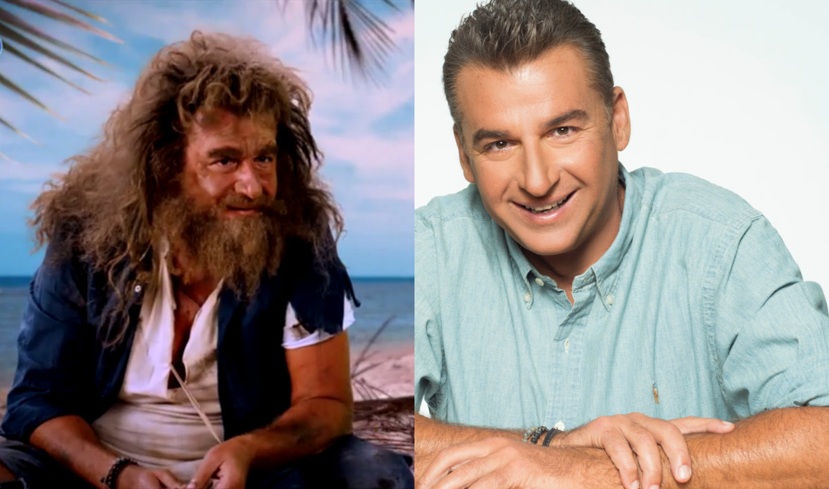 Ο Γιώργος Λιάγκας σπάει τη σιωπή του: «Έχω την ανάγκη να σας ξανασυστηθώ»