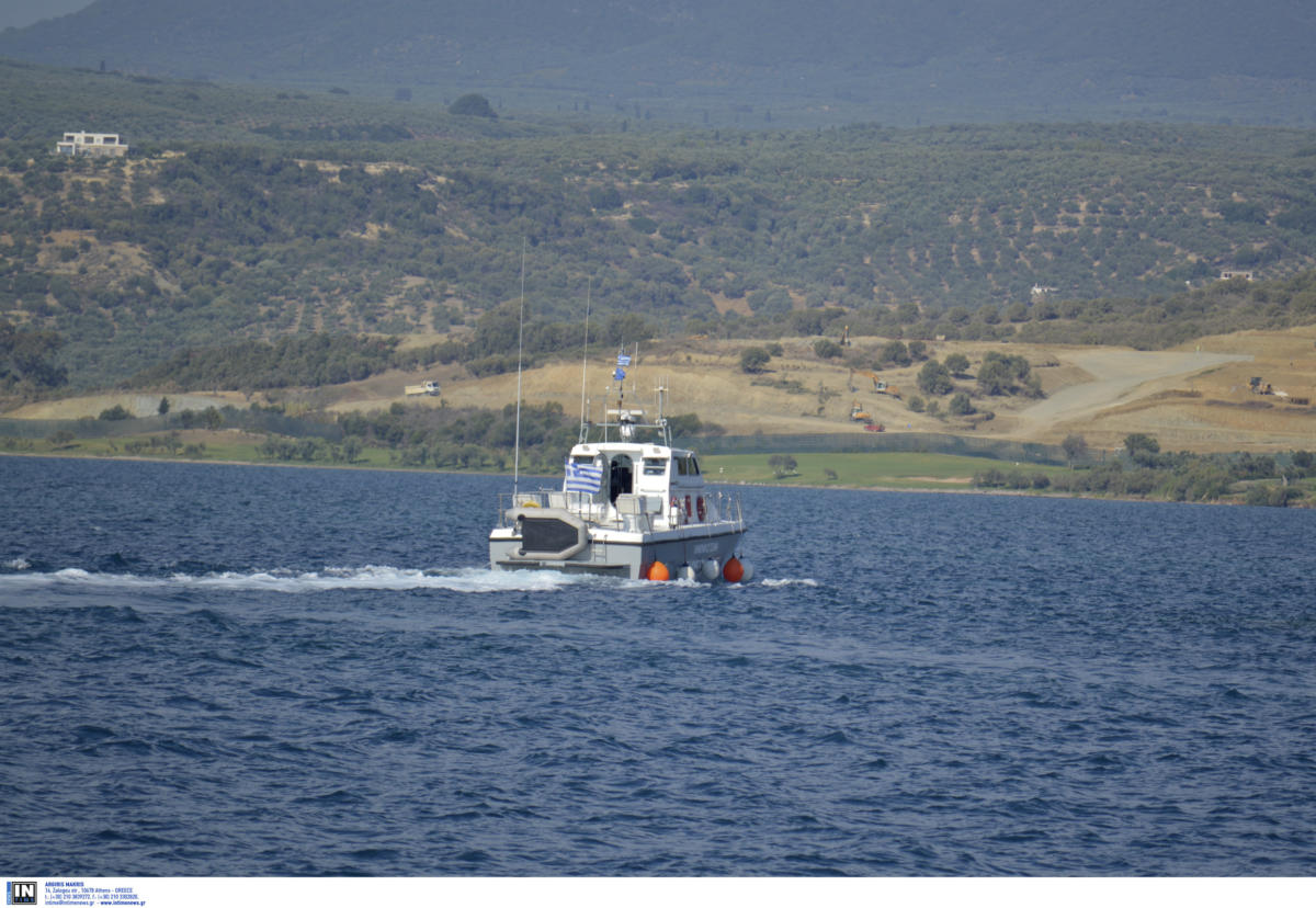 Σύγκρουση ιστιοφόρων στην Αίγινα – Μία τραυματίας!