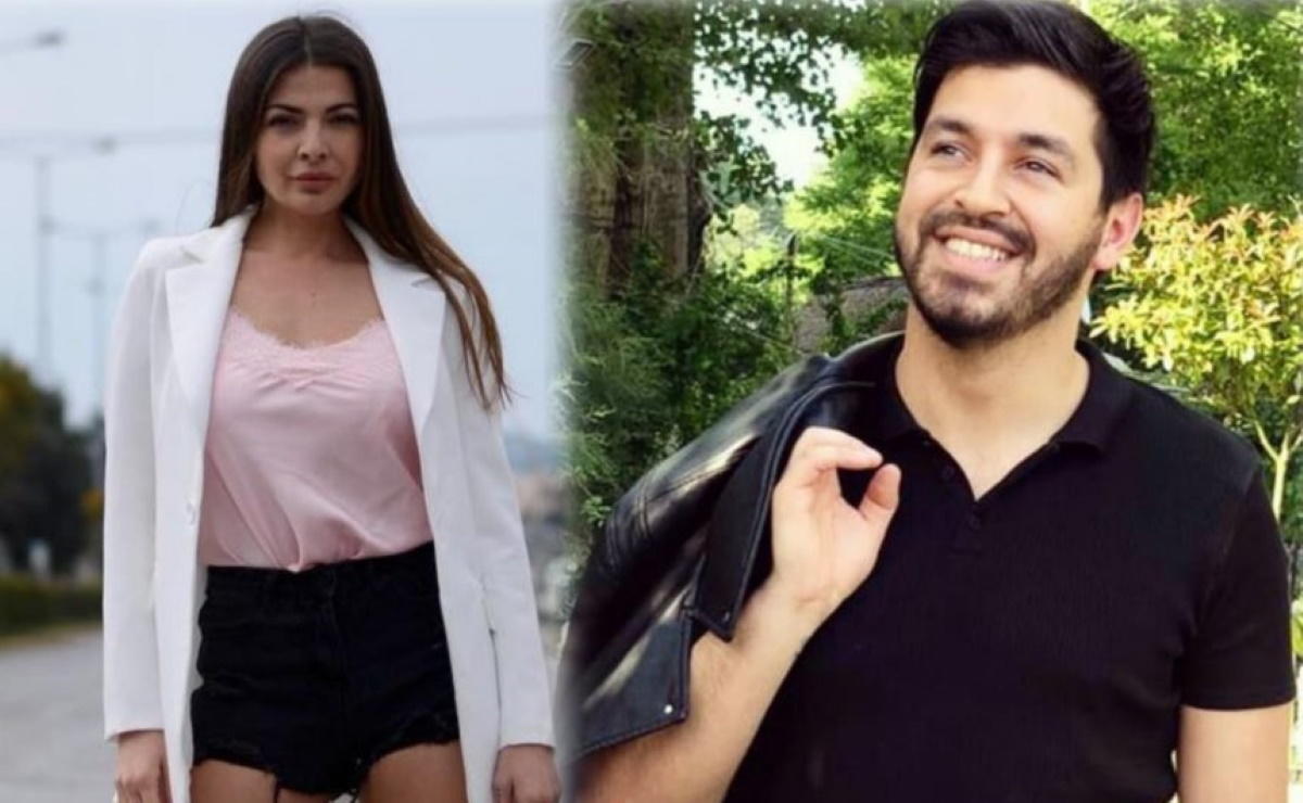 Ραγίζει καρδιές η Άννα Λορένη για τον Πάνο Ζάρλα