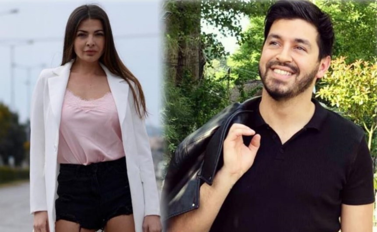 Ραγίζει καρδιές η Άννα Λορένη για τον Πάνο Ζάρλα