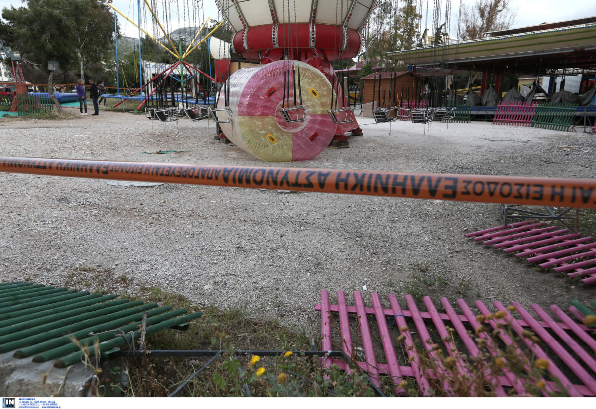 Ο εφιάλτης του λούνα παρκ επέστρεψε – Συγκλονίζουν οι μαρτυρίες από ατυχήματα σε παιχνίδια καρμανιόλες
