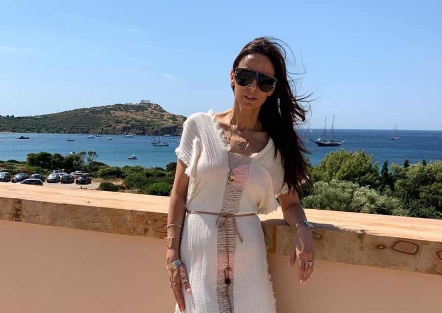 Η άγνωστη ιστορία για την ημέρα των γενεθλίων της Μπέττυς Μαγγίρα! [Pics]