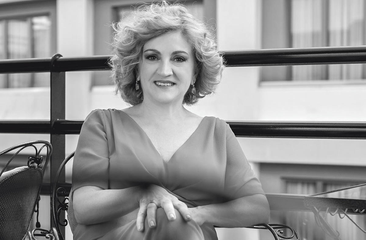 H… ιδιαίτερη απάντηση που έδωσε η Υρώ Μανέ για τα Εγκλήματα