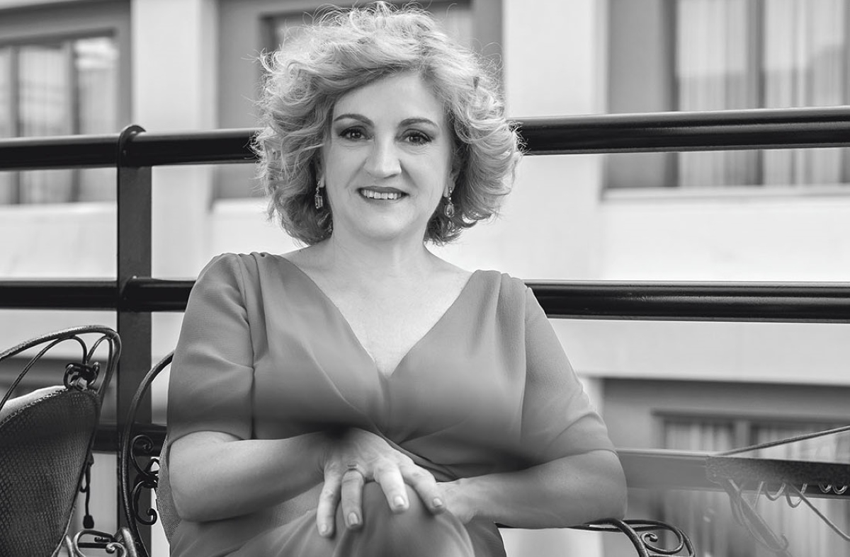 H… ιδιαίτερη απάντηση που έδωσε η Υρώ Μανέ για τα Εγκλήματα