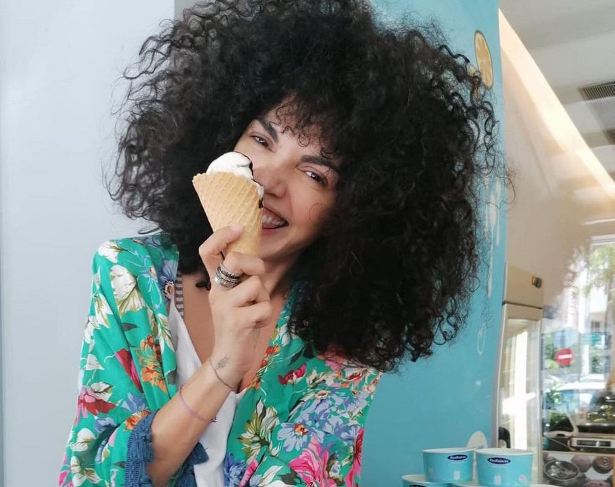 Η Μαρία Σολωμού διαθέτει το απόλυτο κορμί!