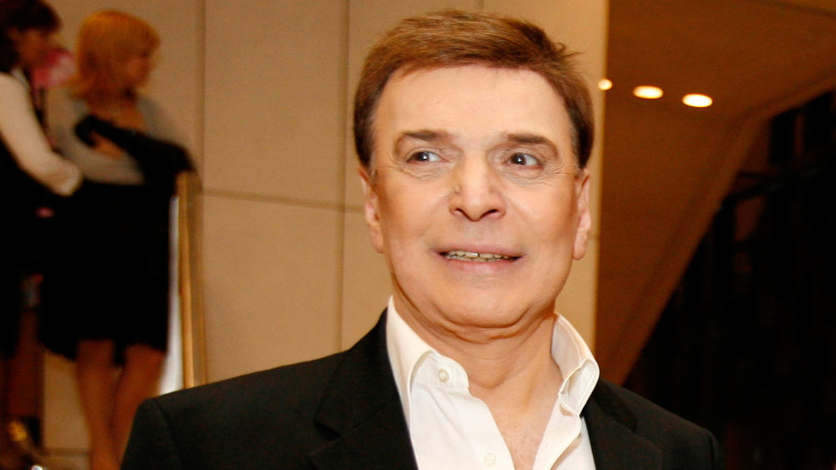 “Αφήστε με να έχω με τον Γιώργο Μαρίνο αυτό που έχω”!