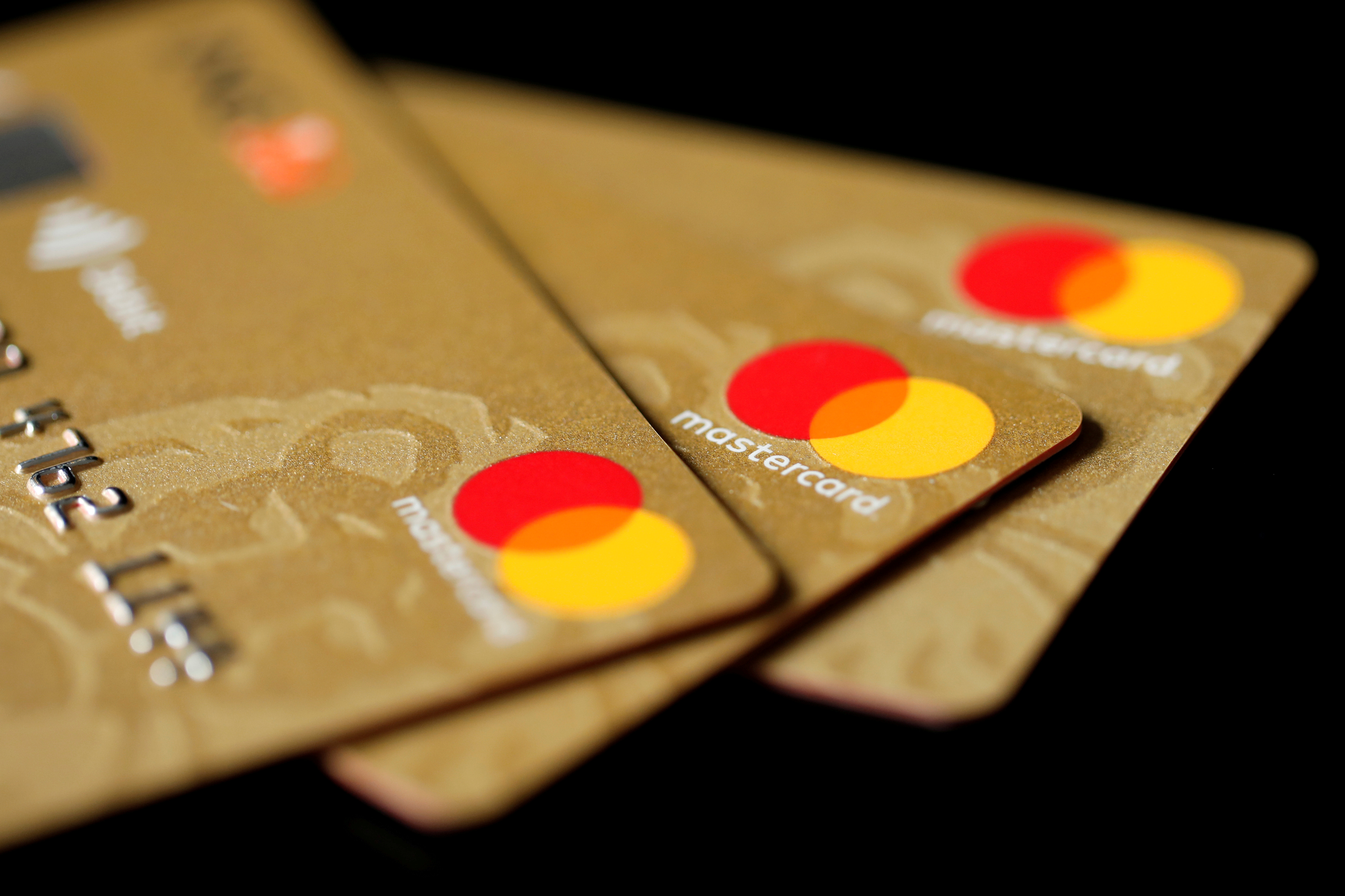 Γερμανία: Πειρατεία προσωπικών δεδομένων 90.000 πελατών της Mastercard
