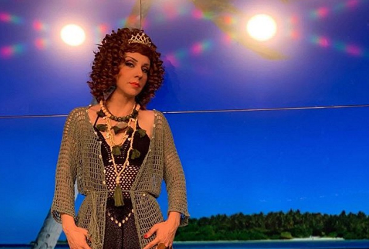 Η πρώτη ανάρτηση της Ματίνας Νικολάου μετά την ανακοίνωση του ΣΚΑΙ!