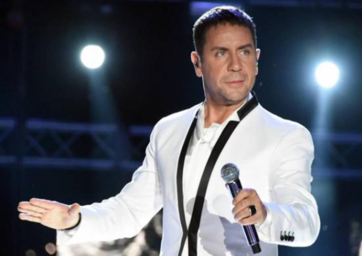 Άγρια συμπλοκή σε μαγαζί που εμφανίστηκε ο Γιώργος Μαζωνάκης στην Κύπρο!