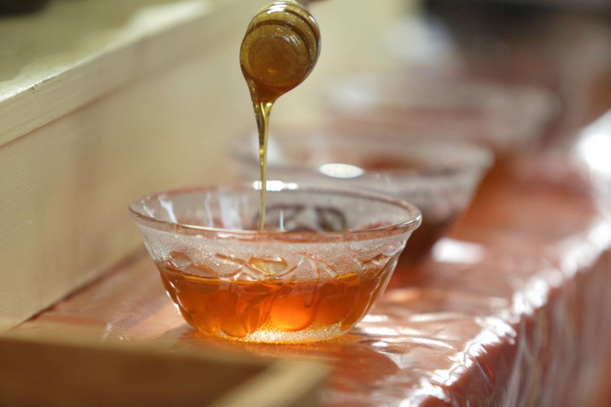 Συναγερμός από τον ΕΦΕΤ! Ανακαλείται νοθευμένο μέλι – ΜΗΝ ΤΟ ΚΑΤΑΝΑΛΩΣΕΤΕ (pics)