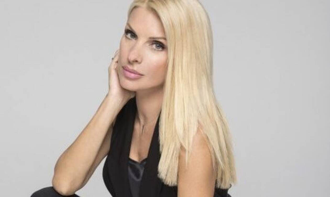 “«Δεν αποδέχομαι τον τίτλο: Ελένη Μενεγάκη της…”