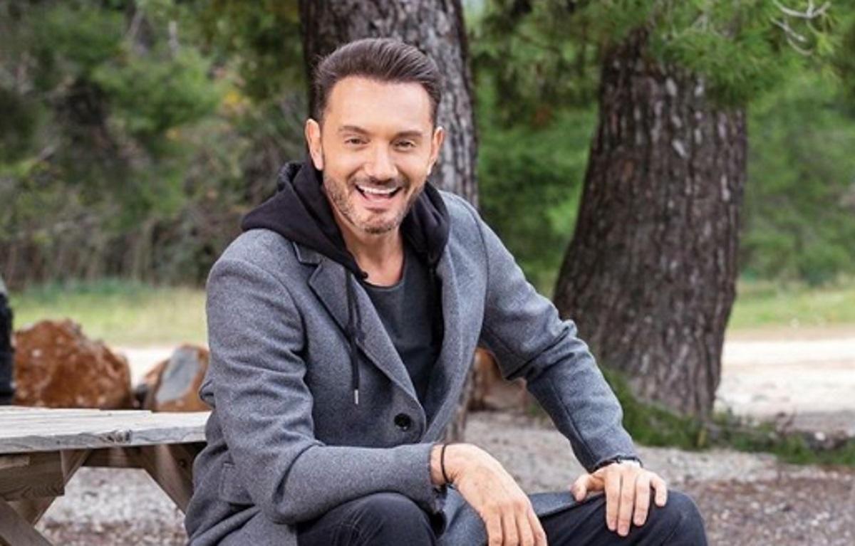 Ραγίζει καρδιές η ανάρτηση του Χρήστου Μενιδιάτη για τον πατέρα του! «Μου λείπεις…»