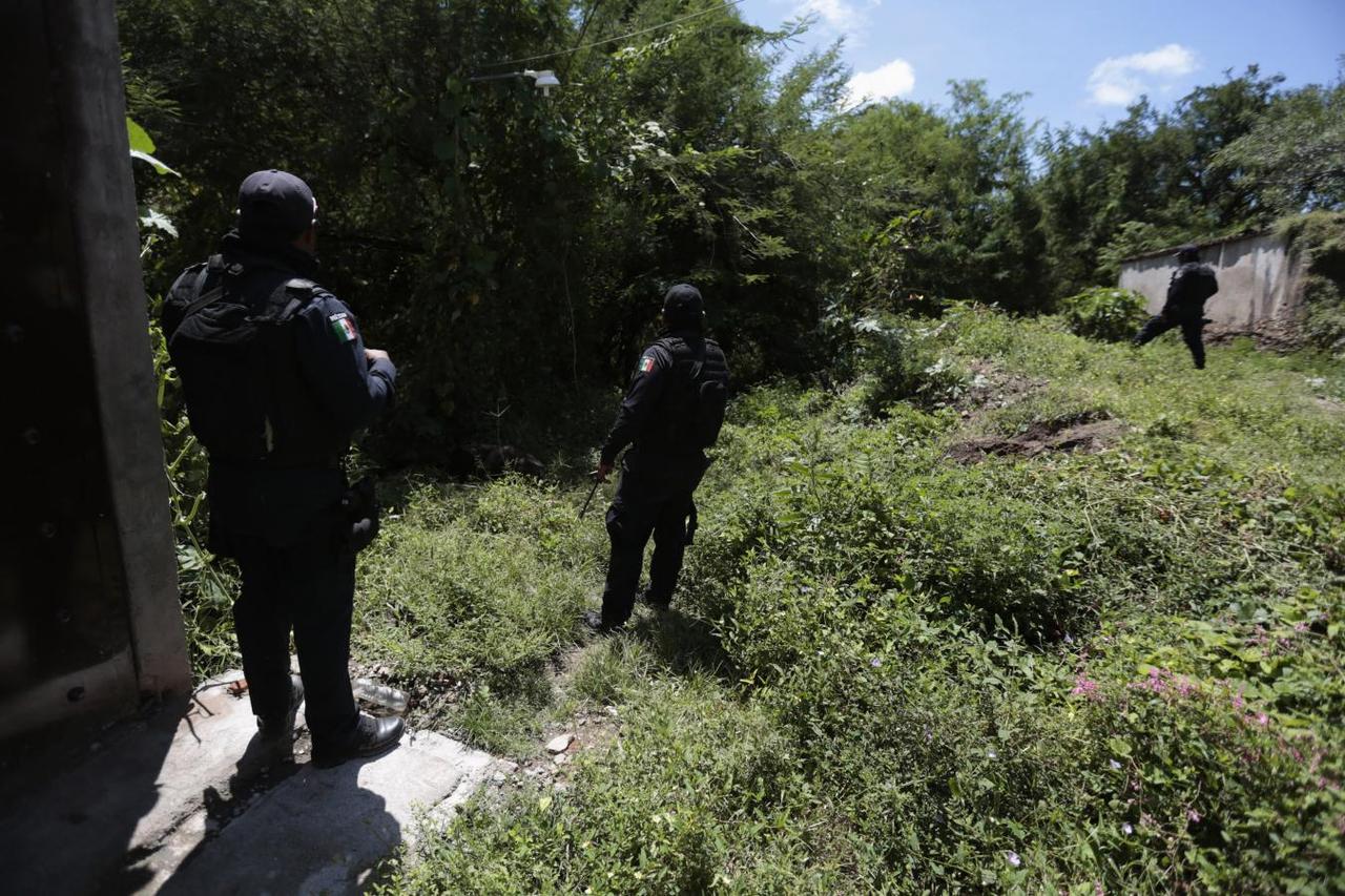 Παναμάς: Βρέθηκε ομαδικός τάφος με σορούς παιδιών