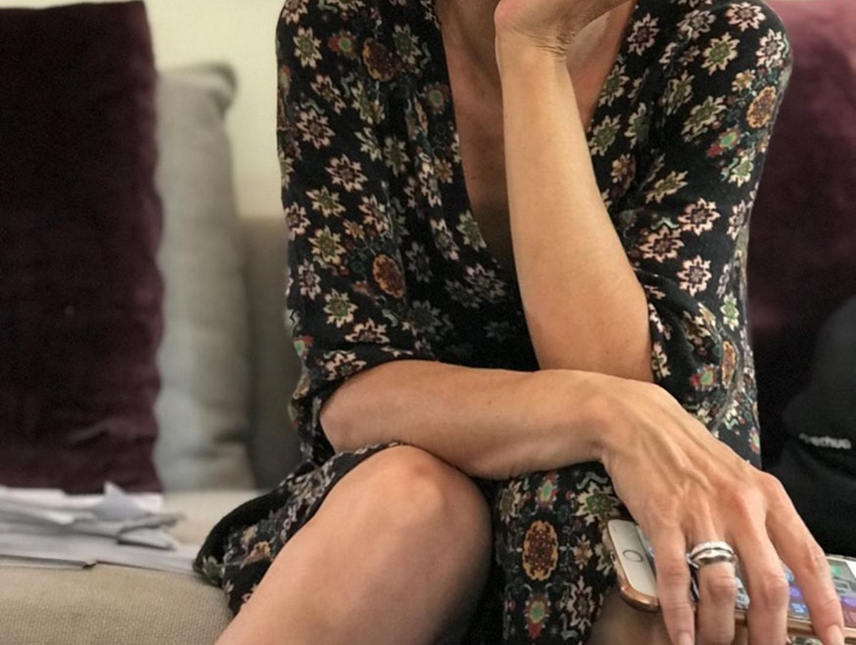 “Τώρα θα είναι μια επανάσταση, θα είναι μια αρρώστια…”