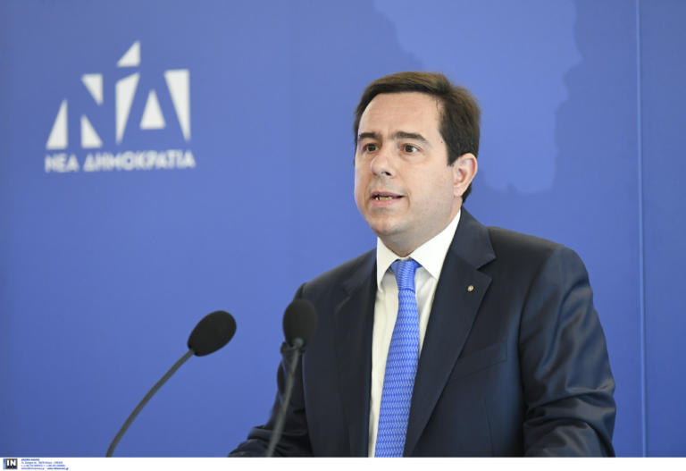 Ιδρύθηκε υπουργείο Μετανάστευσης! Υπουργός ο Νότης Μηταράκης - Η σημασία της κίνησης και το... παρασκήνιο