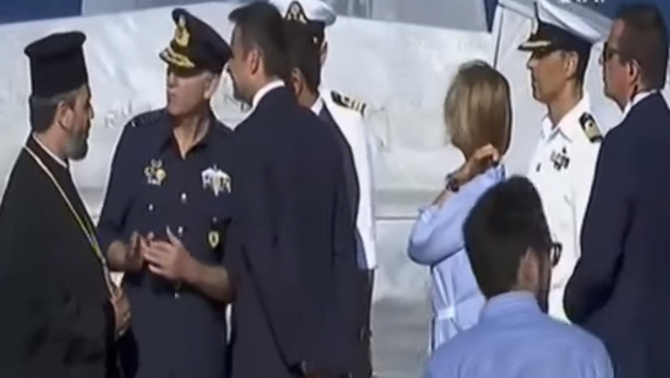 Μητσοτάκης