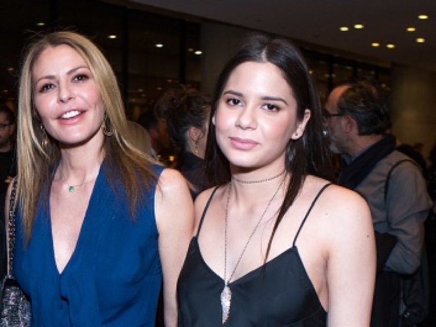 Τζένη Μπαλατσινού: Η φωτογραφία και το μήνυμα για την κόρη της, με αφορμή την γιορτή της!