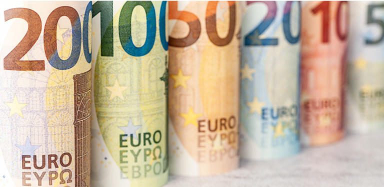 Ευρωπαϊκή Κεντρική Τράπεζα για τον πληθωρισμό