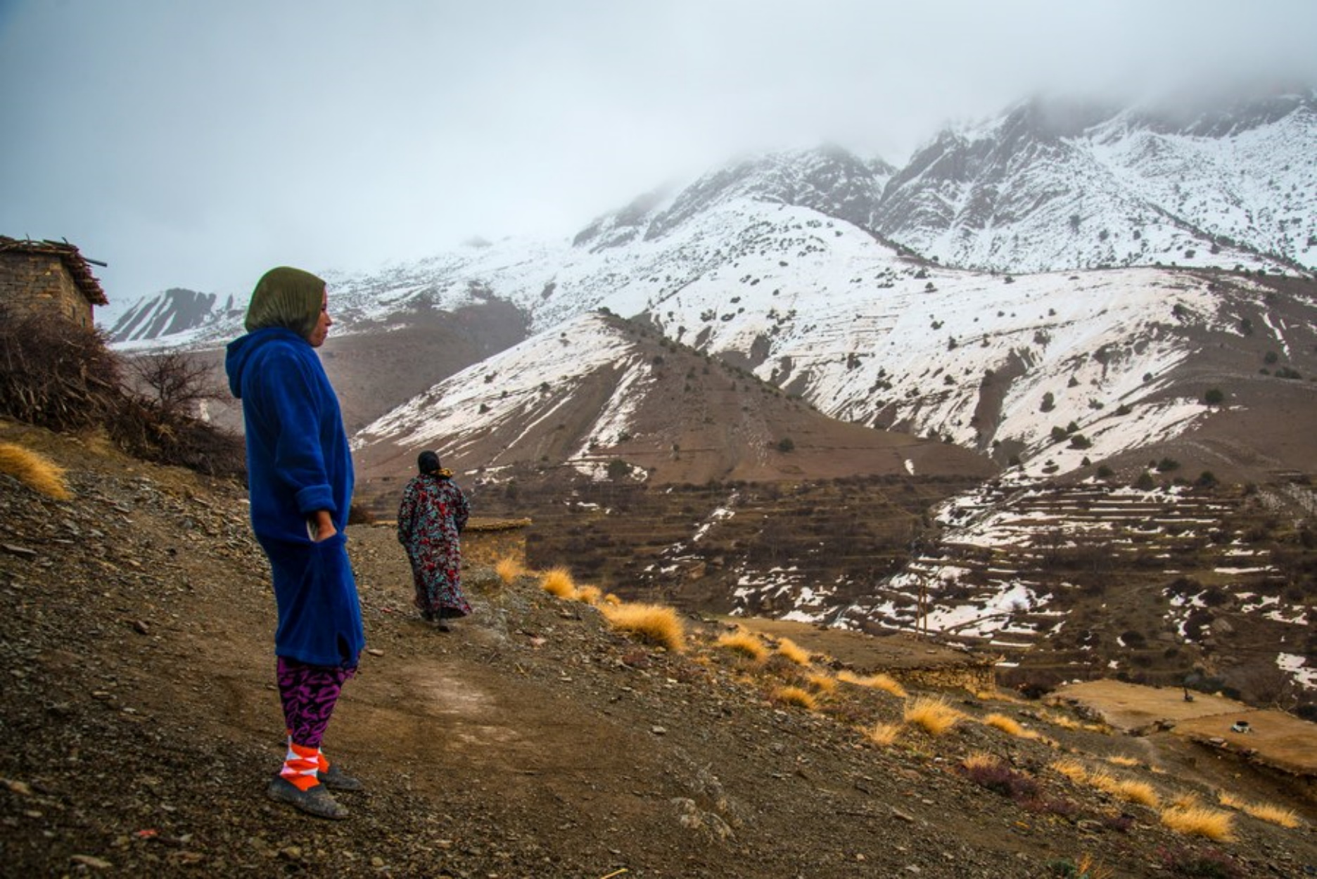 Ο κρυμμένος θησαυρός του Μαρόκο που οι ντόπιοι δεν θέλουν να ανακαλύψετε