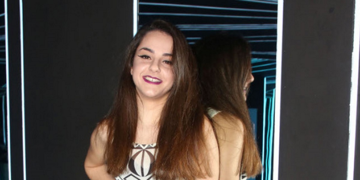 Συγκινεί η Ζένια Μπονάτσου με τη δημοσίευση της για τον Βλάσση Μπονάτσο!