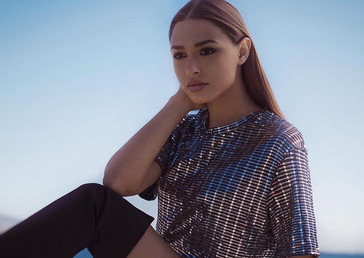 Απίστευτο ατύχημα για τη Ναυσικά Παναγιωτακοπούλου – Δείτε τι της συνέβη [video]