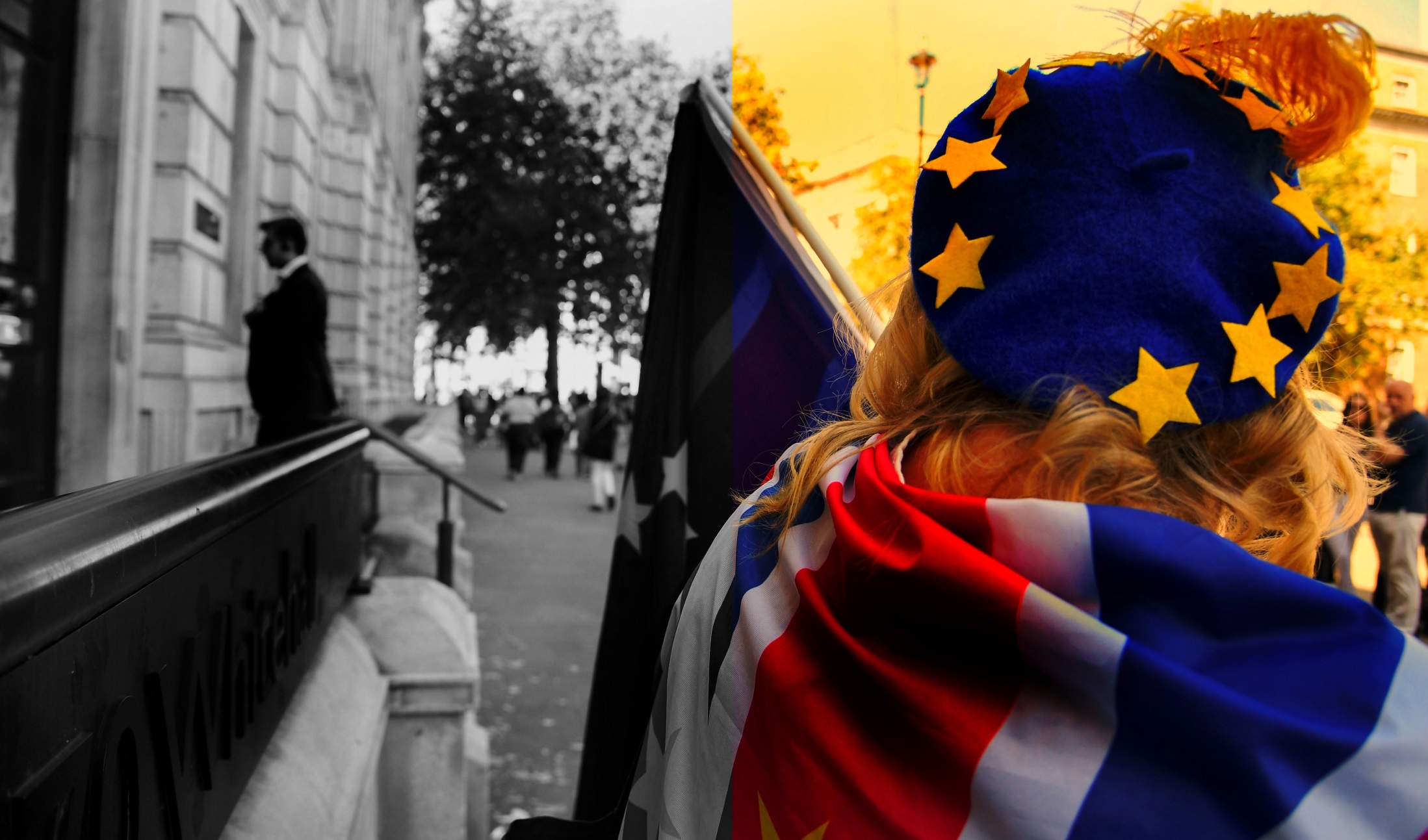 Brexit: Σαν… πόλεμος! Άναψαν «φωτιές» τα έγγραφα για τις συνέπειες άτακτης αποχώρησης!