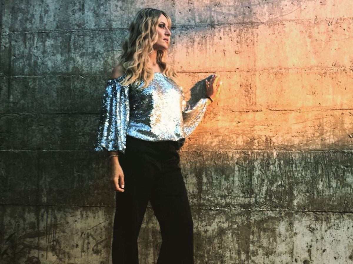 Ελεονώρα Μελέτη: Πώς πέρασε στην γιορτή της κόρης της, Αλεξάνδρας;