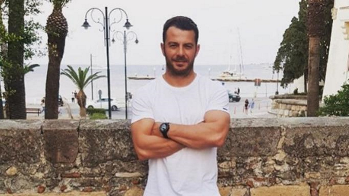 «Είναι πάρα πολύ αστείο να μιλάω για τον Γιώργο Αγγελόπουλο!»