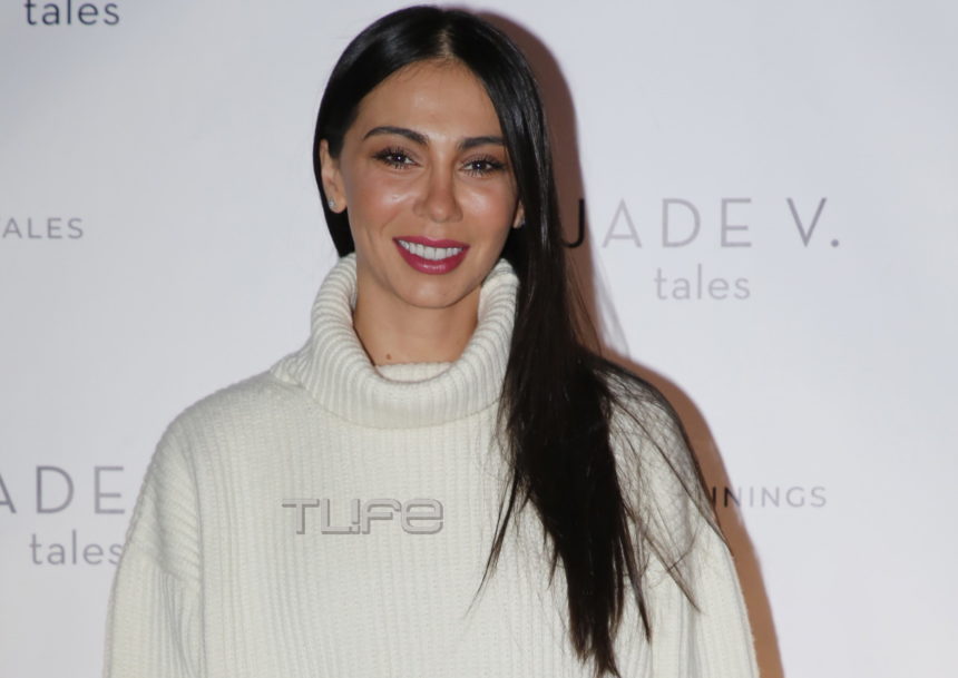 Η Ολυμπία Χοψονίδου έκοψε τα μακριά μαλλιά της μετά από πολλά χρόνια – Δείτε το νέο look της!