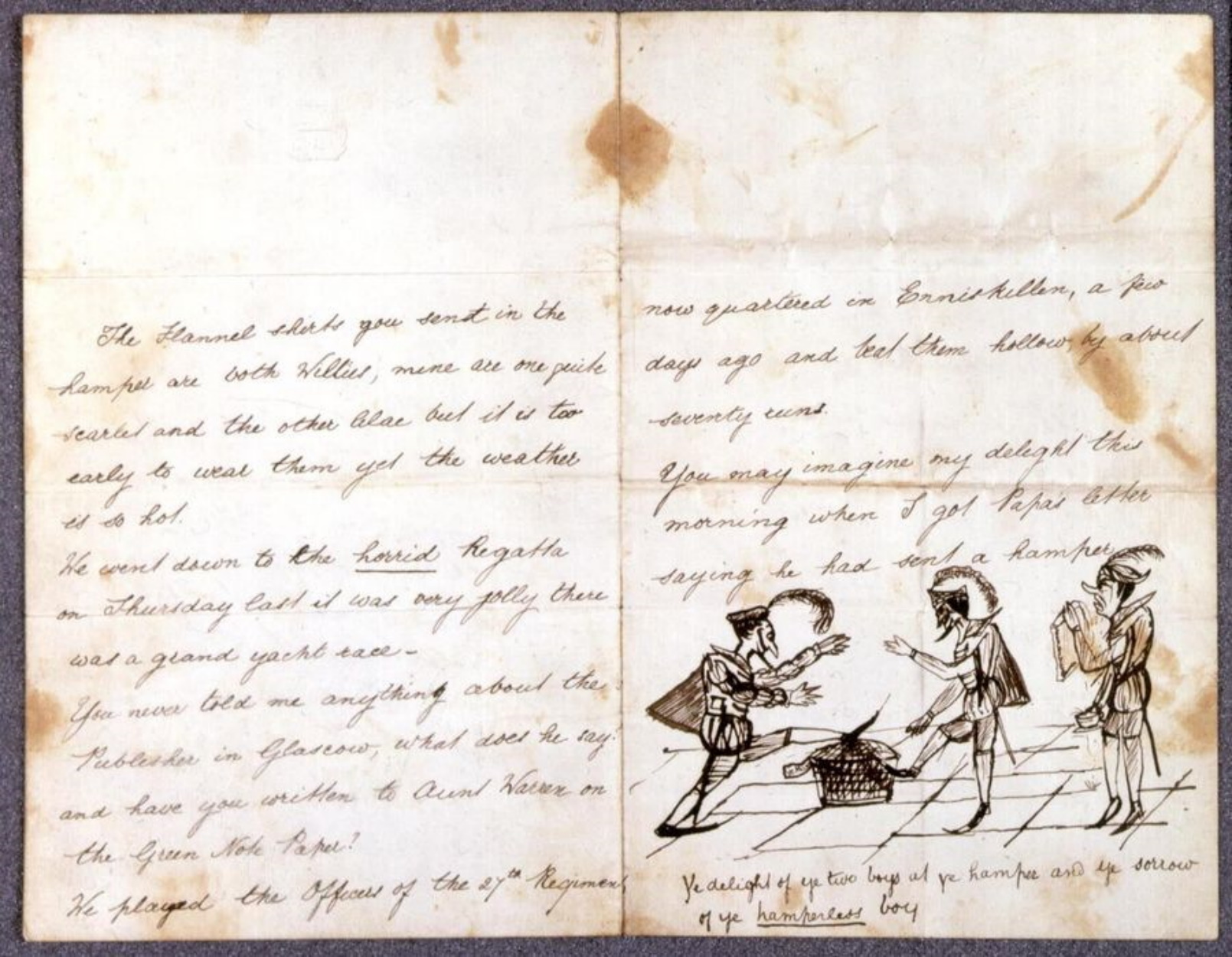 Οι καλύτερες ατάκες του Όσκαρ Ουάιλντ