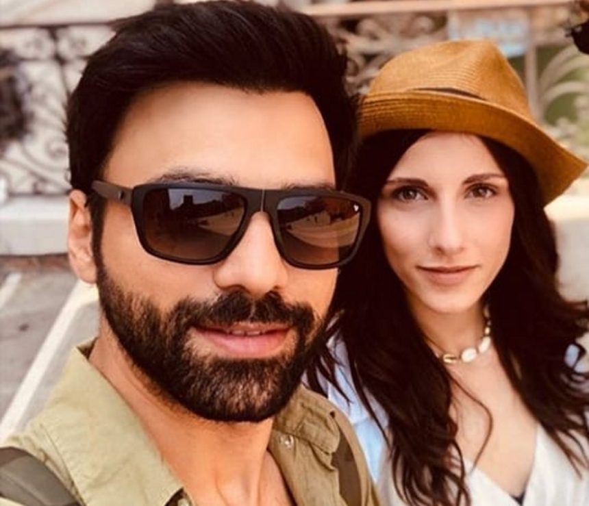 Ειρήνη Καραγεώργη: Η νέα μούσα του Ανδρέα Γεωργίου μιλά για το ρόλο της, τον έρωτα και τα δύο παιδιά που έχει στα 23 της