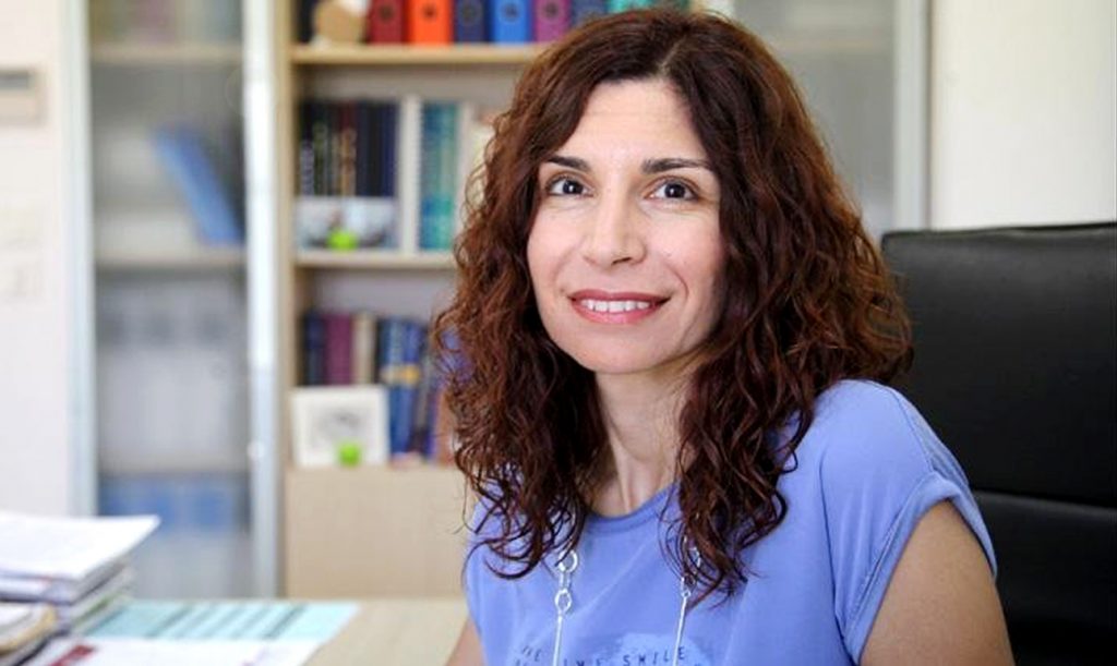 Σπουδαία διάκριση για Ελληνίδα ερευνήτρια του ΙΤΕ