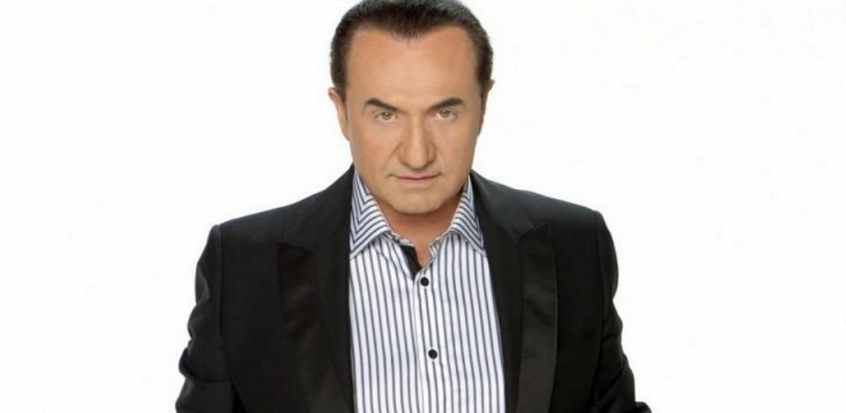 Το σχόλιο του Λευτέρη Πανταζή για την καυτή φωτογράφιση της κόρης του!