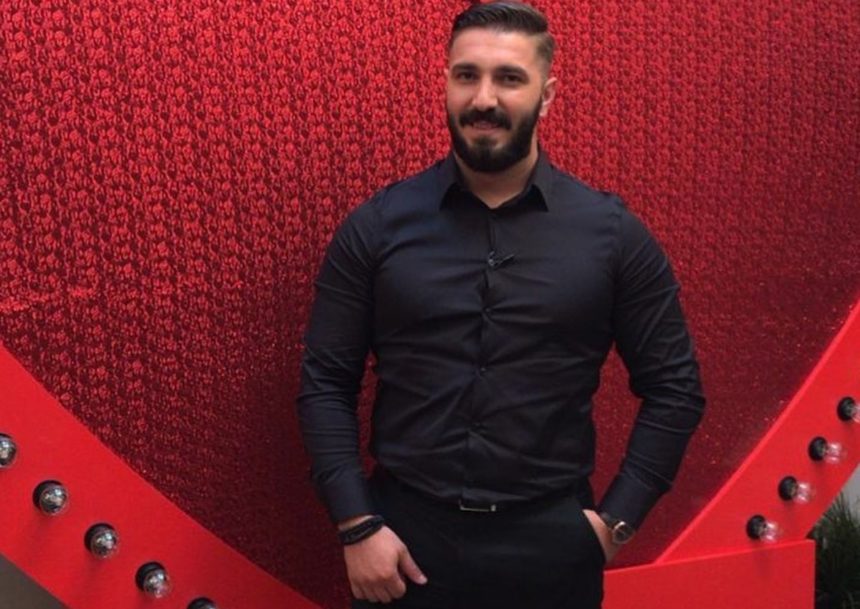 Παύλος Παπαδόπουλος: Γιατί δεν έχει πάρει ακόμα το έπαθλο του «Power of Love»; [video]