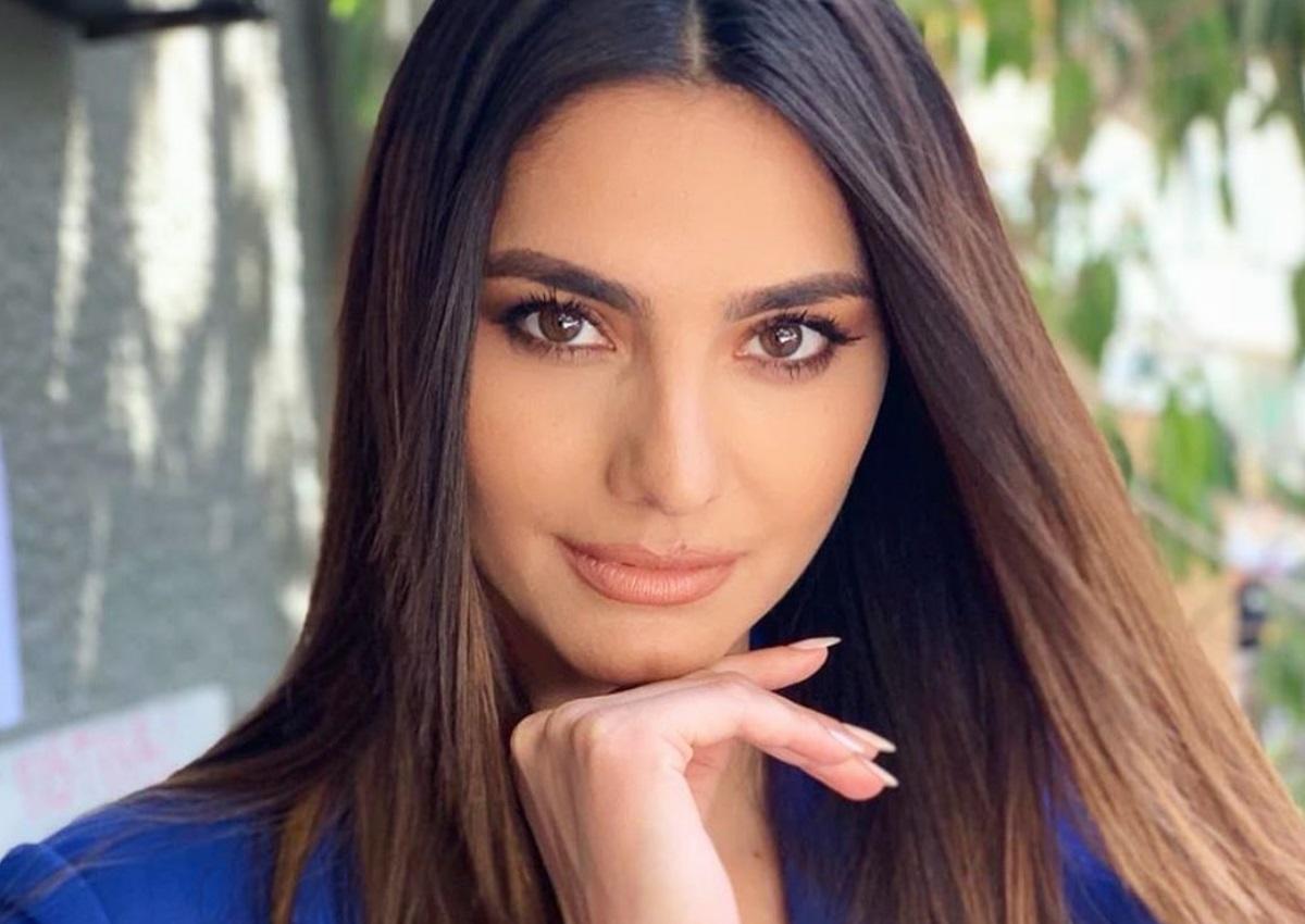 Έκανε τελικά πλαστική στη μύτη η Ηλιάνα Παπαγεωργίου; Τι αποκάλυψε;