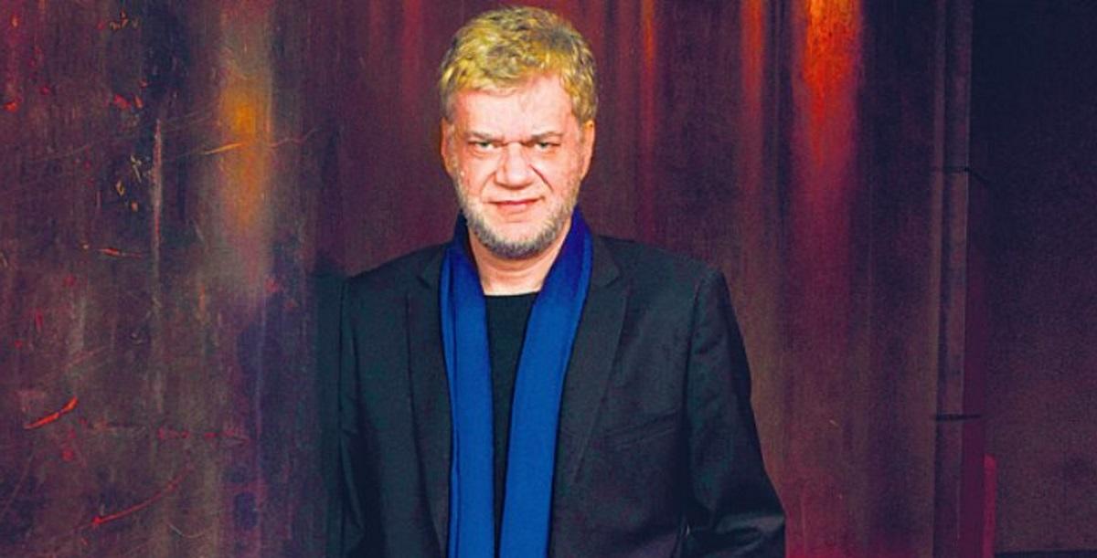 Ο Τάκης Παπαματθαίου σχολιάζει τη συμμετοχή του γιου του στις «8 λέξεις»!