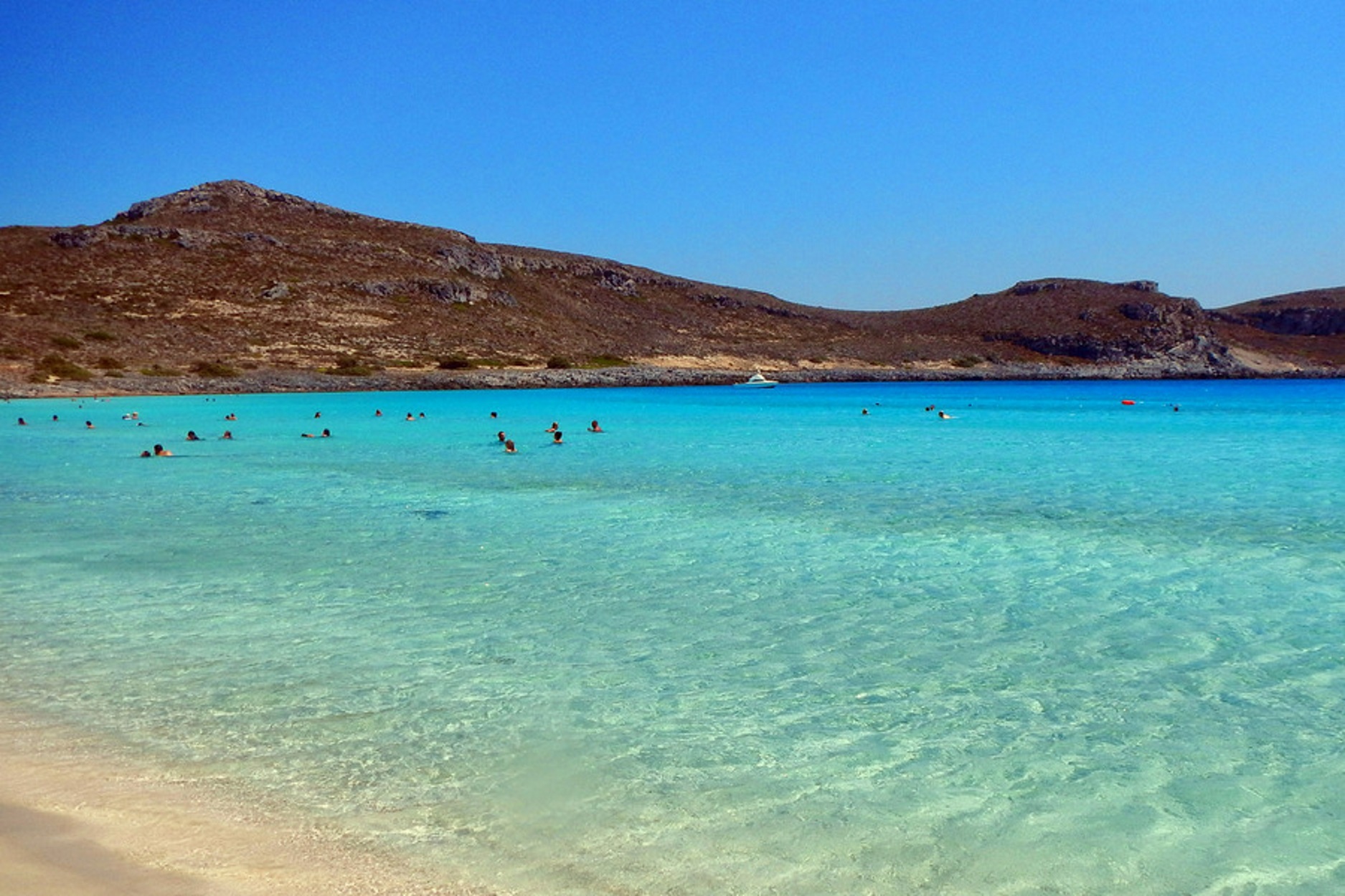 Καιρός αύριο: Λιακάδα και άνοδος της θερμοκρασίας – Βροχές στα δυτικά και βόρεια