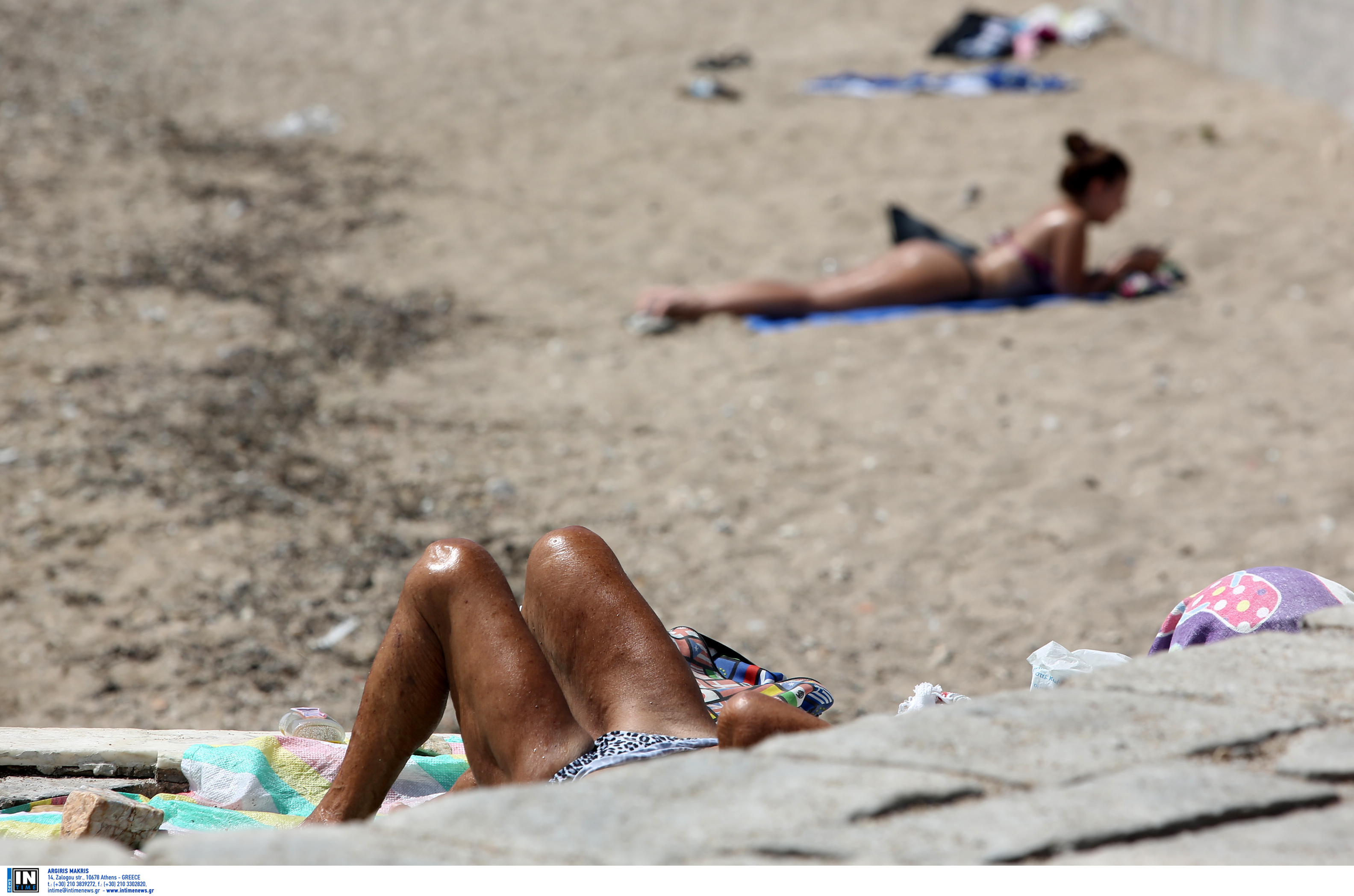 Καιρός: Ξανά σε άνοδο η θερμοκρασία